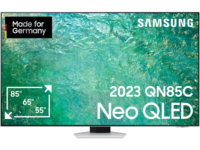 Samsung GQ55QN85CATXZG