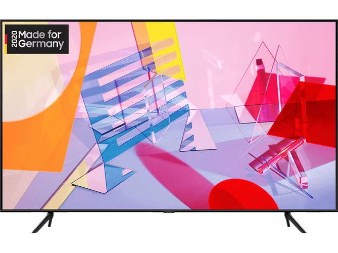 Samsung GQ58Q60TGUXZG