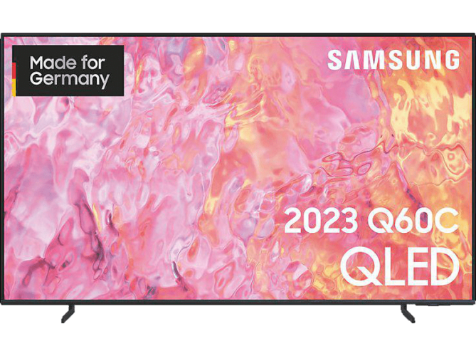 Samsung GQ65Q60CAUXZG
