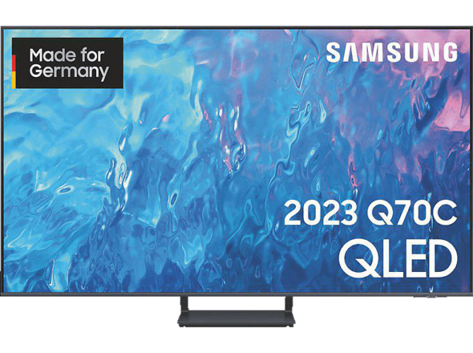 Samsung GQ65Q70CATXZG