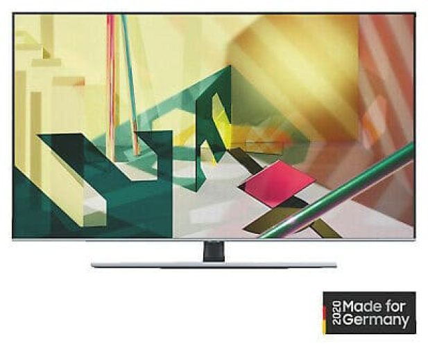 Samsung GQ65Q77TGTXZG