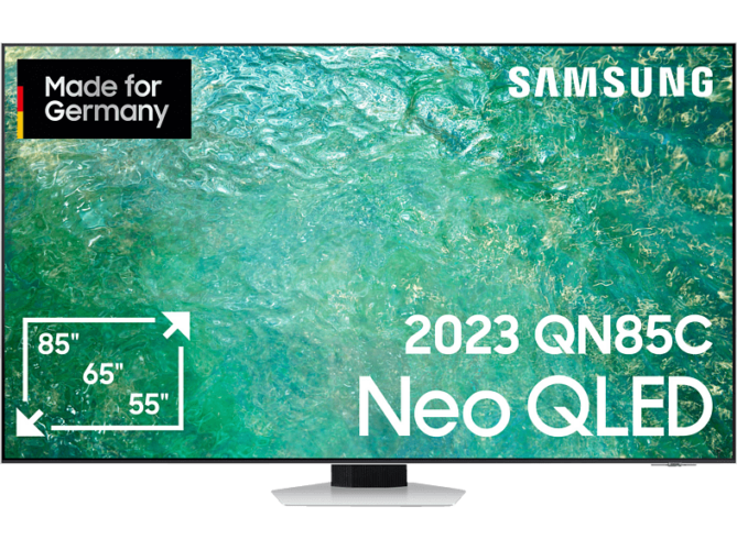 Samsung GQ65QN85CATXZG