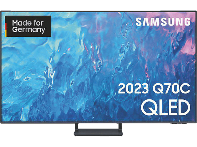 Samsung GQ75Q70CATXZG