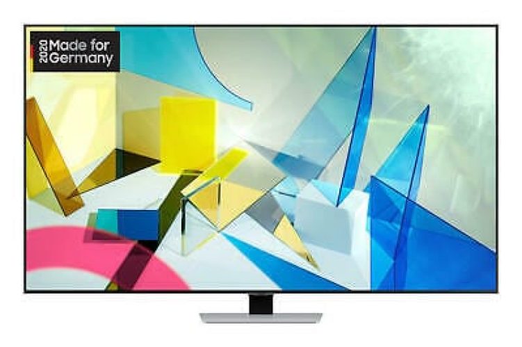 Samsung GQ75Q87TGTXZG