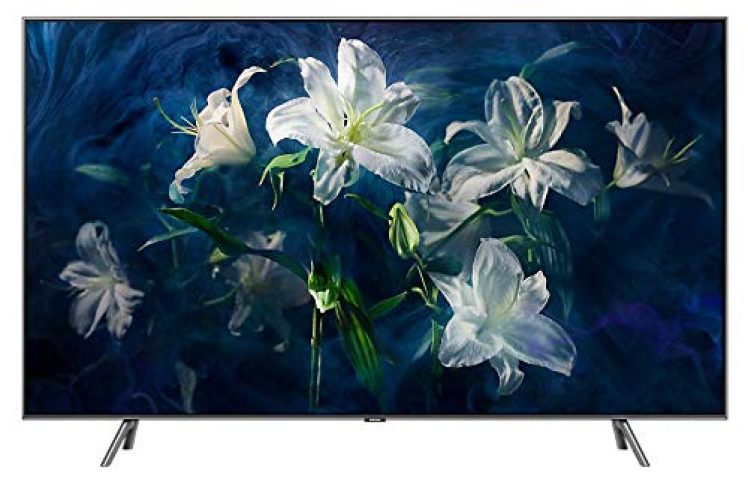 Samsung GQ75Q8DN