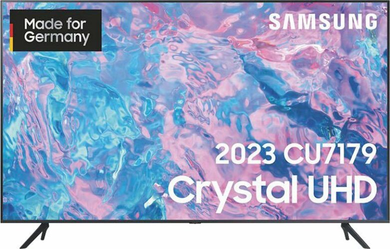 Samsung GU55CU7179UXZG