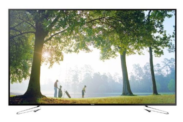 Samsung UE75H6470