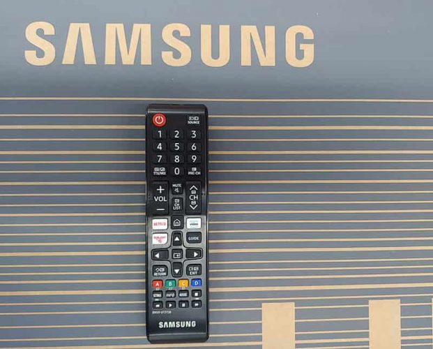 Samsung Fernbedienung funktioniert nicht mehr? Die 3 häufigsten