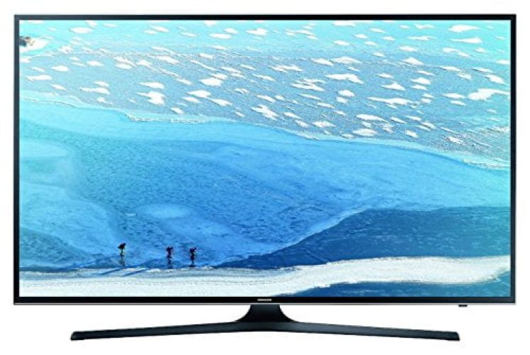 Samsung UE50KU6079