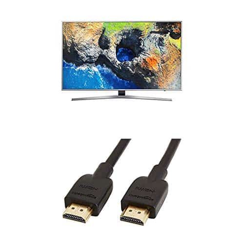 Samsung UE40MU6409
