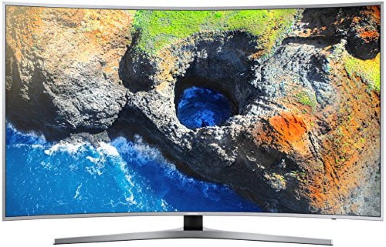Samsung UE49MU6509