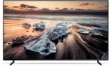 Samsung 8K QLED Fernseher ab sofort vorbestellbar