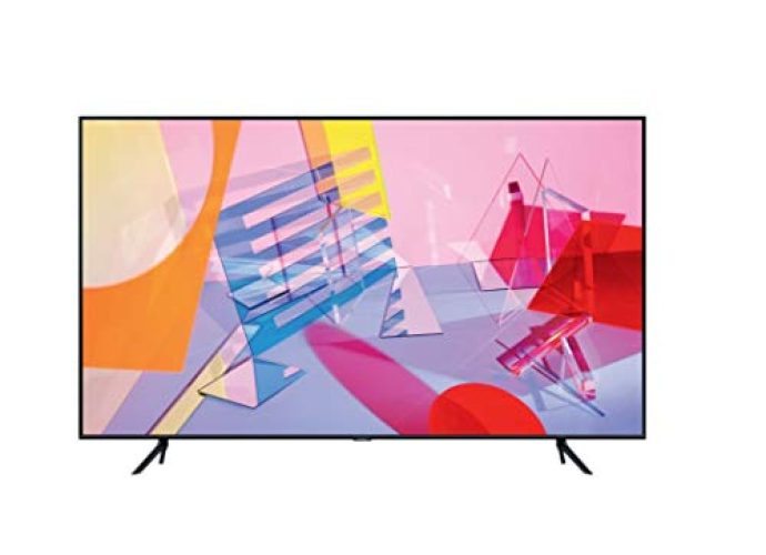 Samsung GQ75Q60TGUXZG