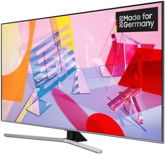 Samsung GQ50Q64TGUXZG
