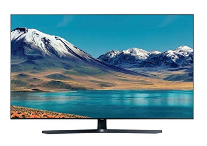 Samsung GU65TU8509UXZG