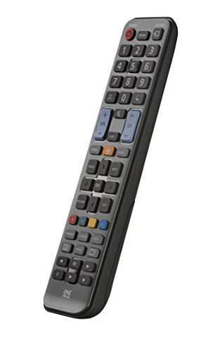Ersatz TV Fernbedienung für Samsung LE46C750 Fernseher