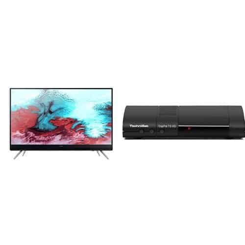 Samsung UE32K5179