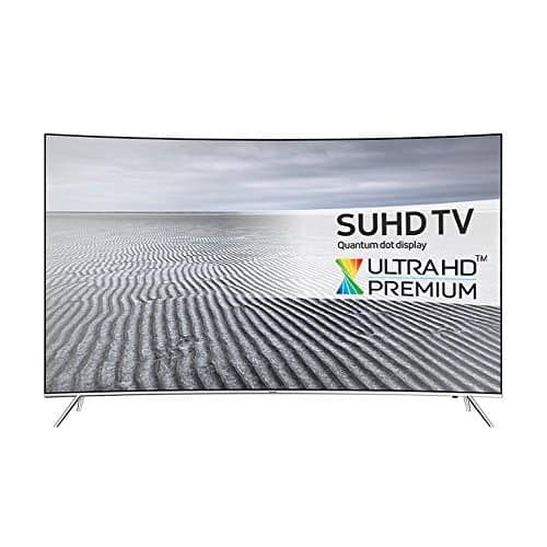 Samsung UE43KS7590