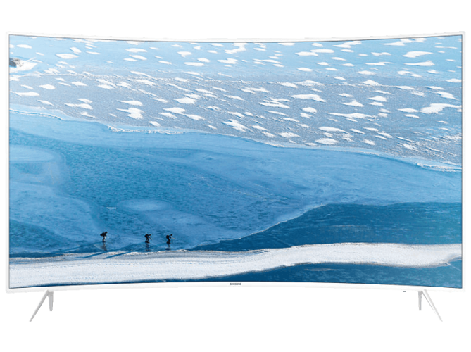 Samsung UE43KU6519