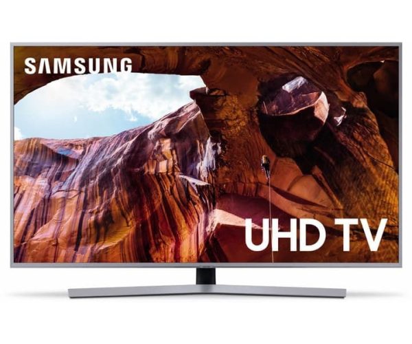 Samsung UE43RU7459