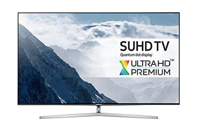 Samsung UE49KS8090