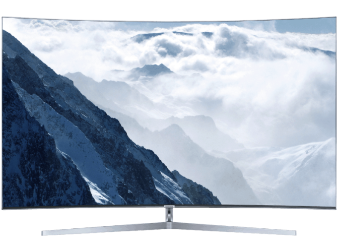 Samsung UE49KS9090