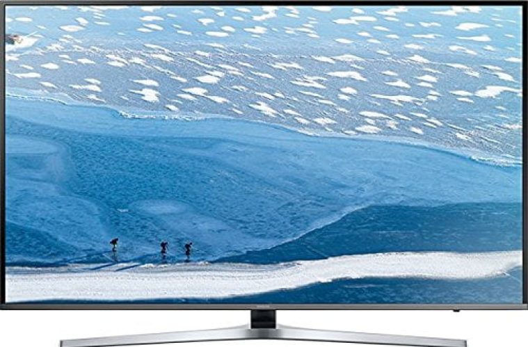 Samsung UE49KU6459
