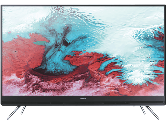 Samsung UE55K5179