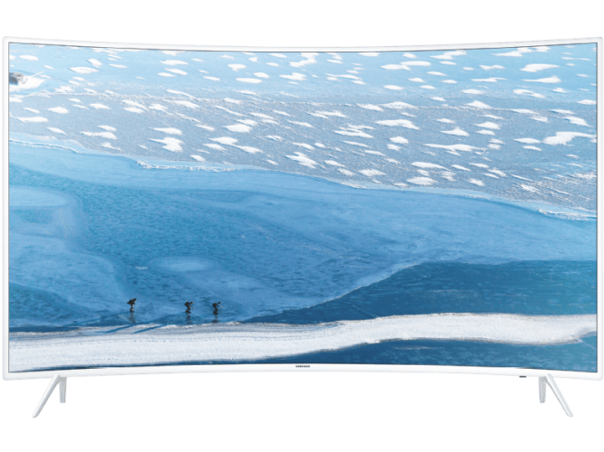 Samsung UE55KU6519