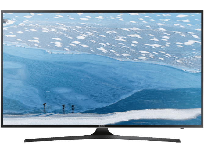Samsung UE60KU6079