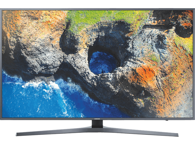 Samsung UE65MU6449