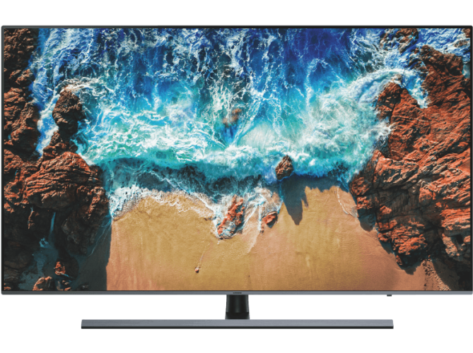 Samsung UE65NU8049