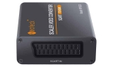 SCART auf HDMI Adapter: So bekommst du alte Geräte an neue Fernseher