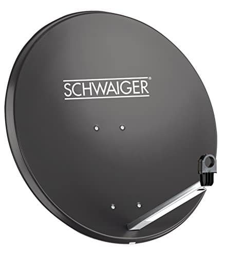 SCHWAIGER Satellitenschüssel