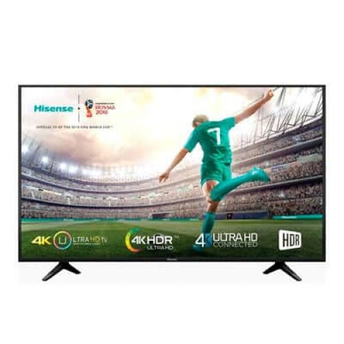 Hisense H50A6100