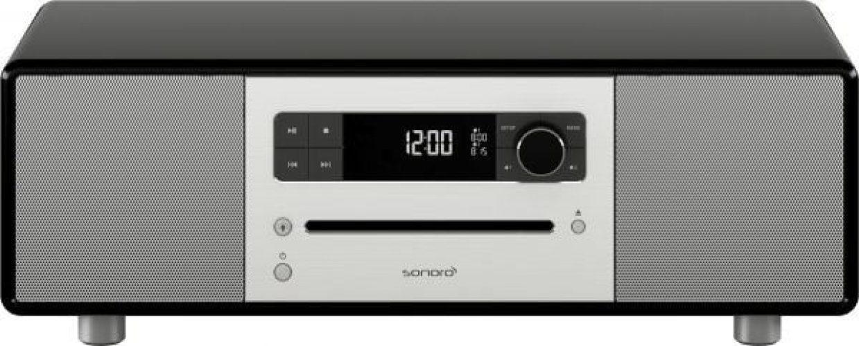 sonoro STEREO 2
