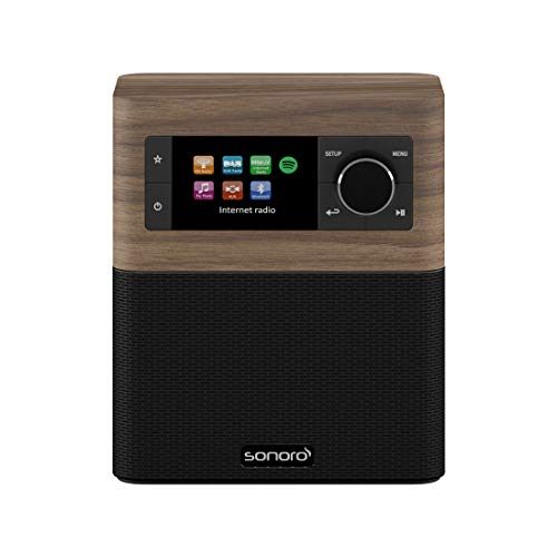 sonoro STREAM