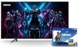 Sony Fernseher in der Amazon Black Friday Woche