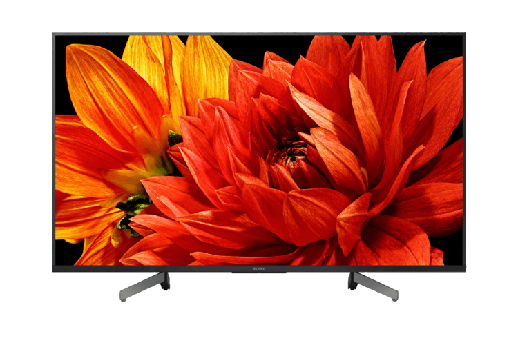 Sony KD-43XG8305