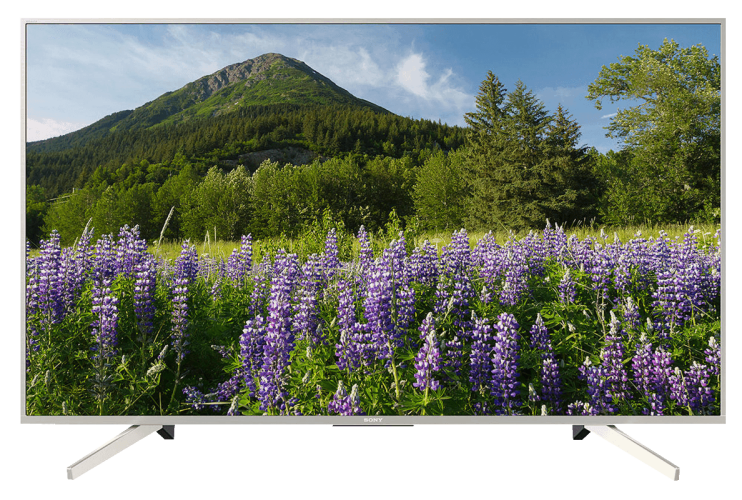Sony KD-49XF7077
