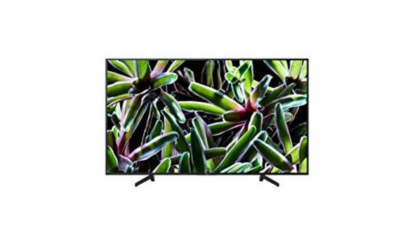 Sony KD-49XG7096