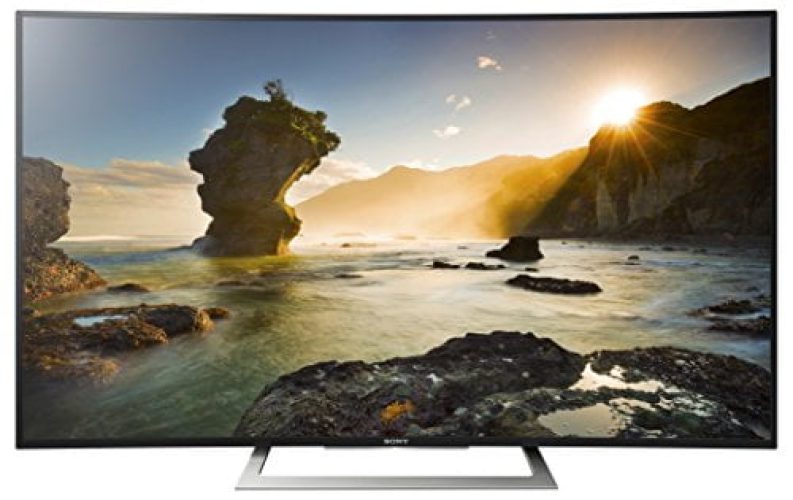 Sony KD-50SD8005: Daten > Fragen > Kaufen
