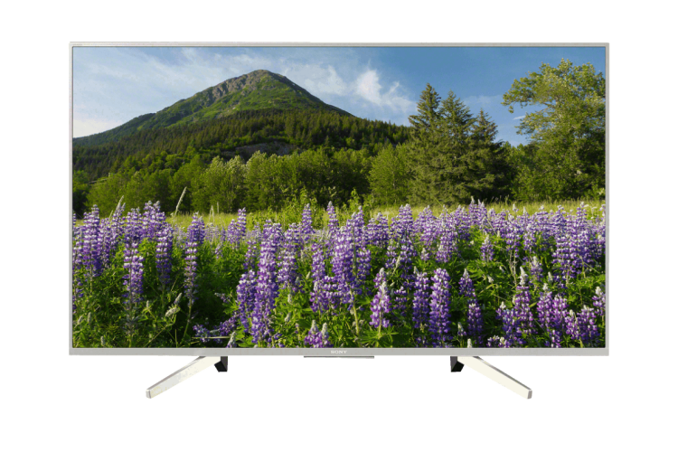 Sony KD-55XF7077