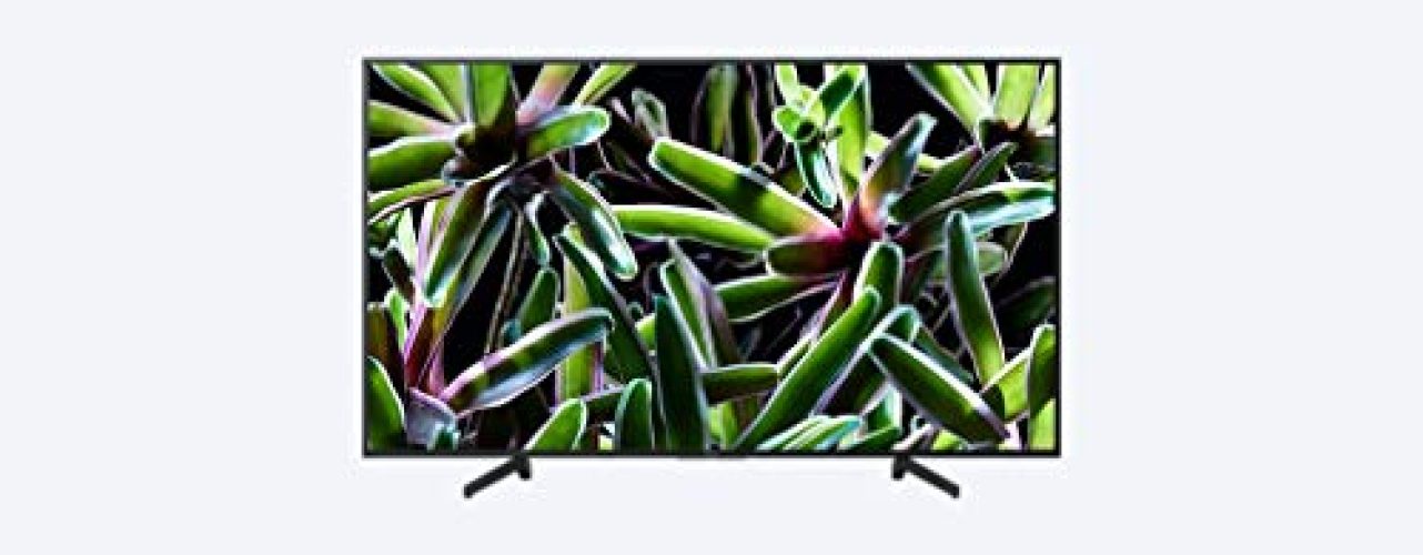 Sony KD-55XG7096