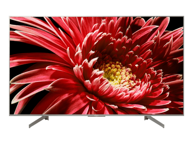 Sony KD-55XG8577