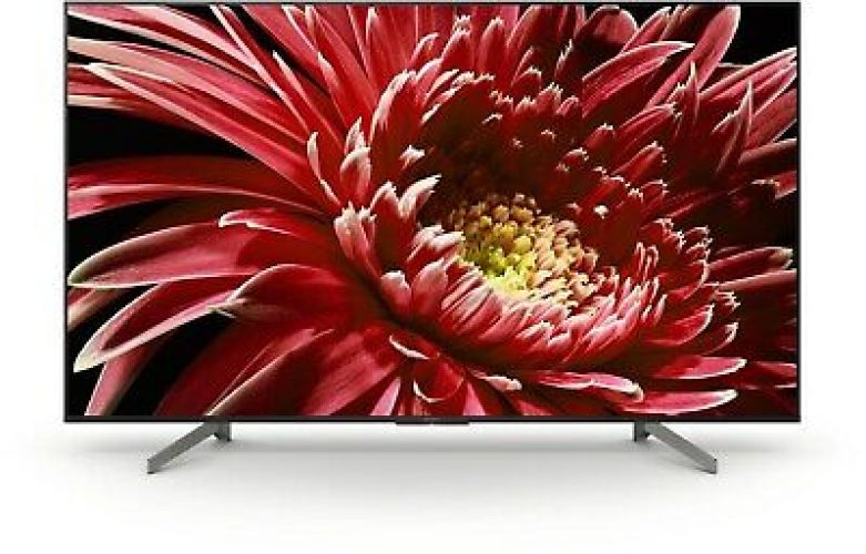 Sony KD-55XG8588