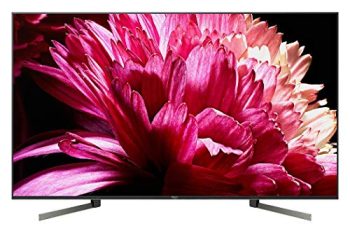 55 Zoll Fernseher die besten aus 2019