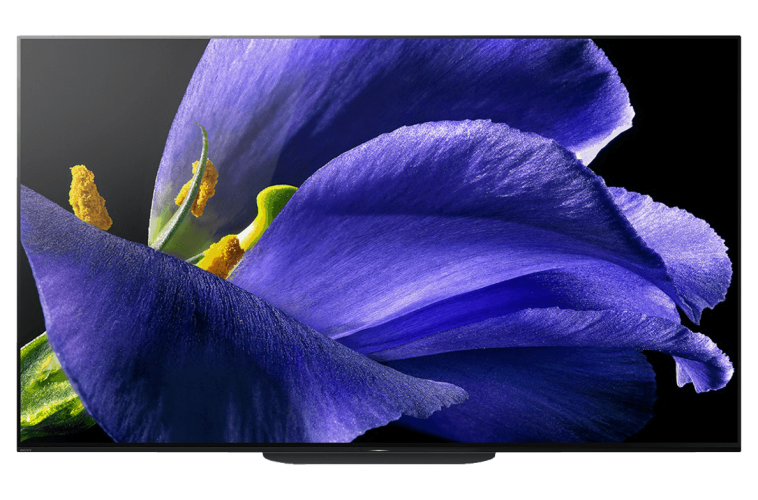 Sony KD-65AG9