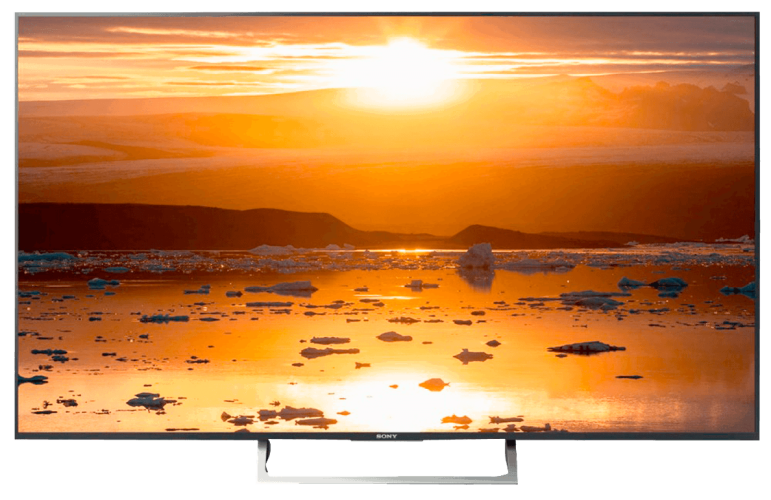 Sony KD-65XE7005