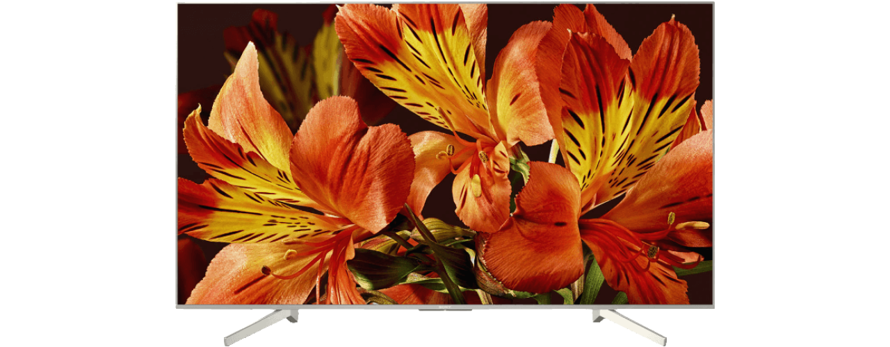 Sony KD-65XF8577